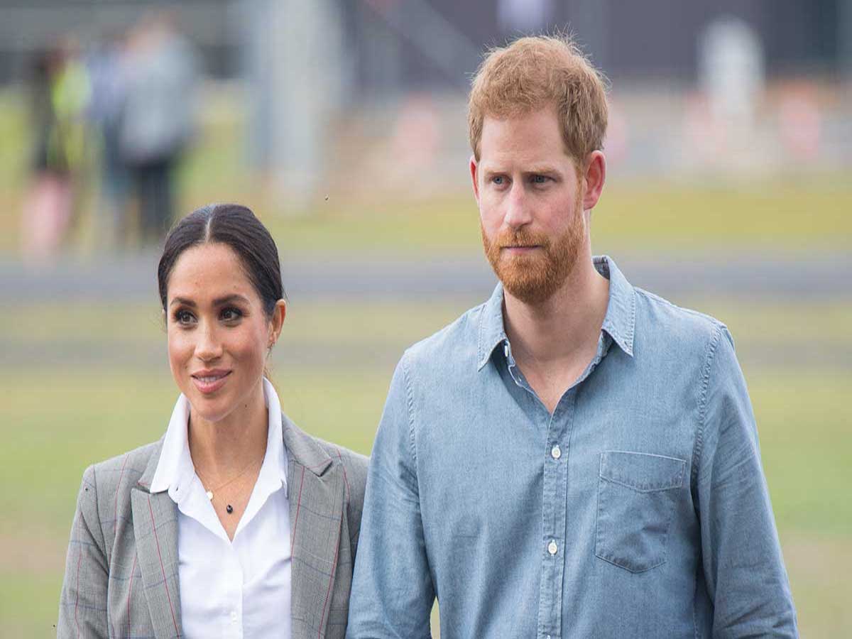 Harry and Meghan Welcome Second Child - Smart Lifestyle Trends